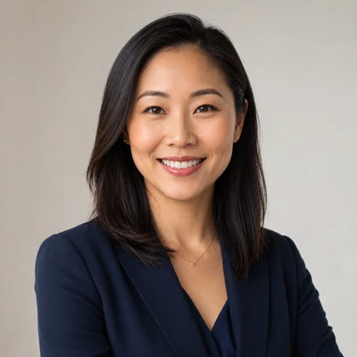 Sarah Chen, Senior Financial Writer