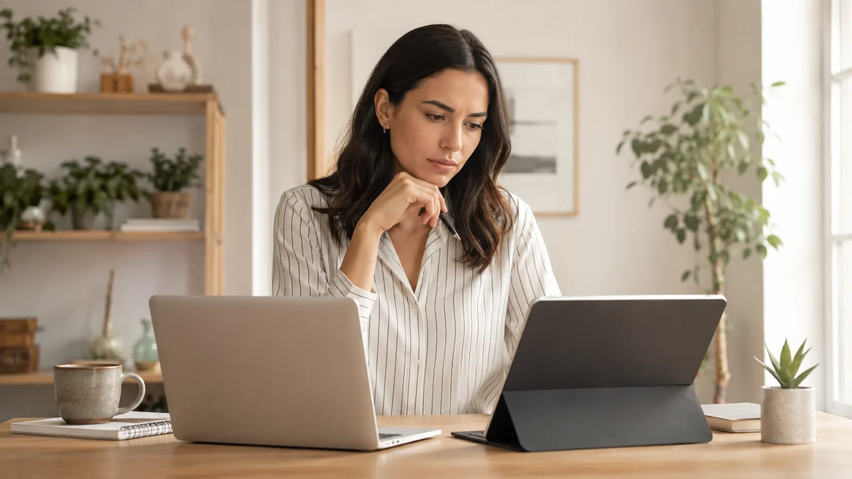 Comparing Bread Financial loan alternatives