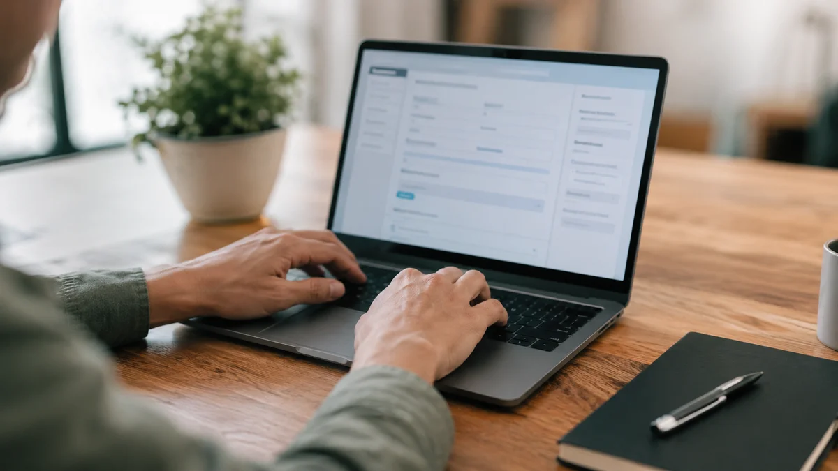 How to apply for a personal loan online