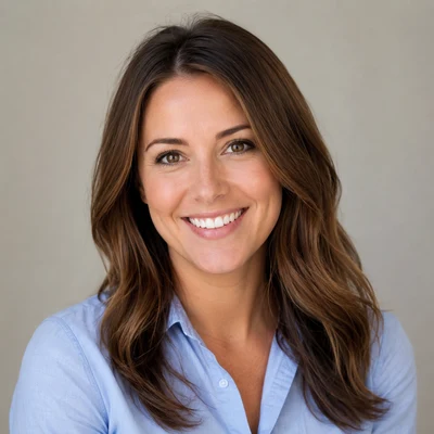 Sarah M., Austin TX — Bread Financial loan borrower